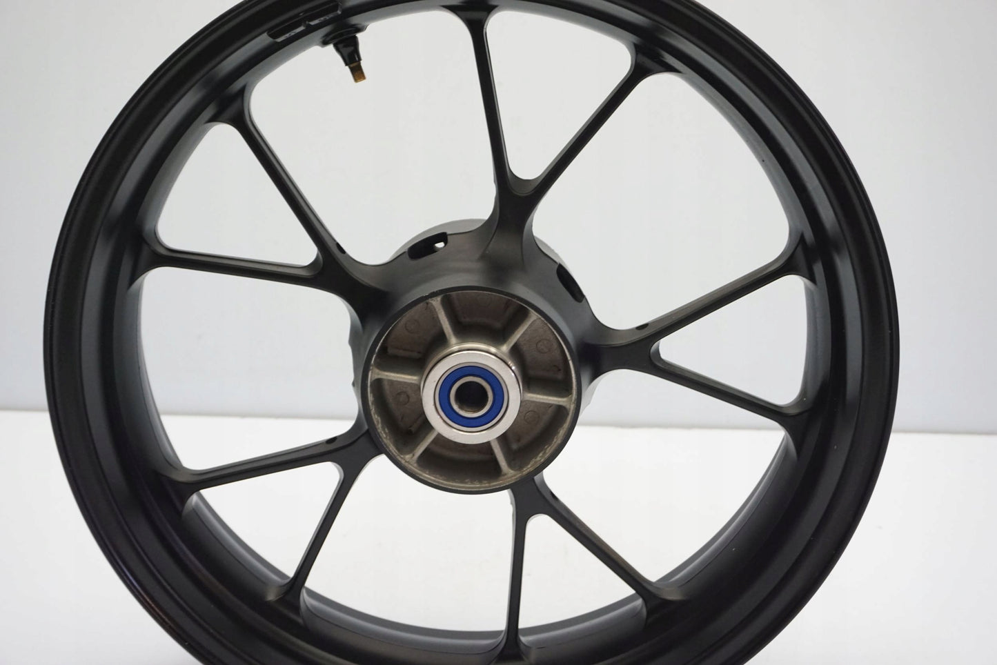 HONDA CB 125 R JC79 18-20 Felge hinten Wheel Hinterrad 10