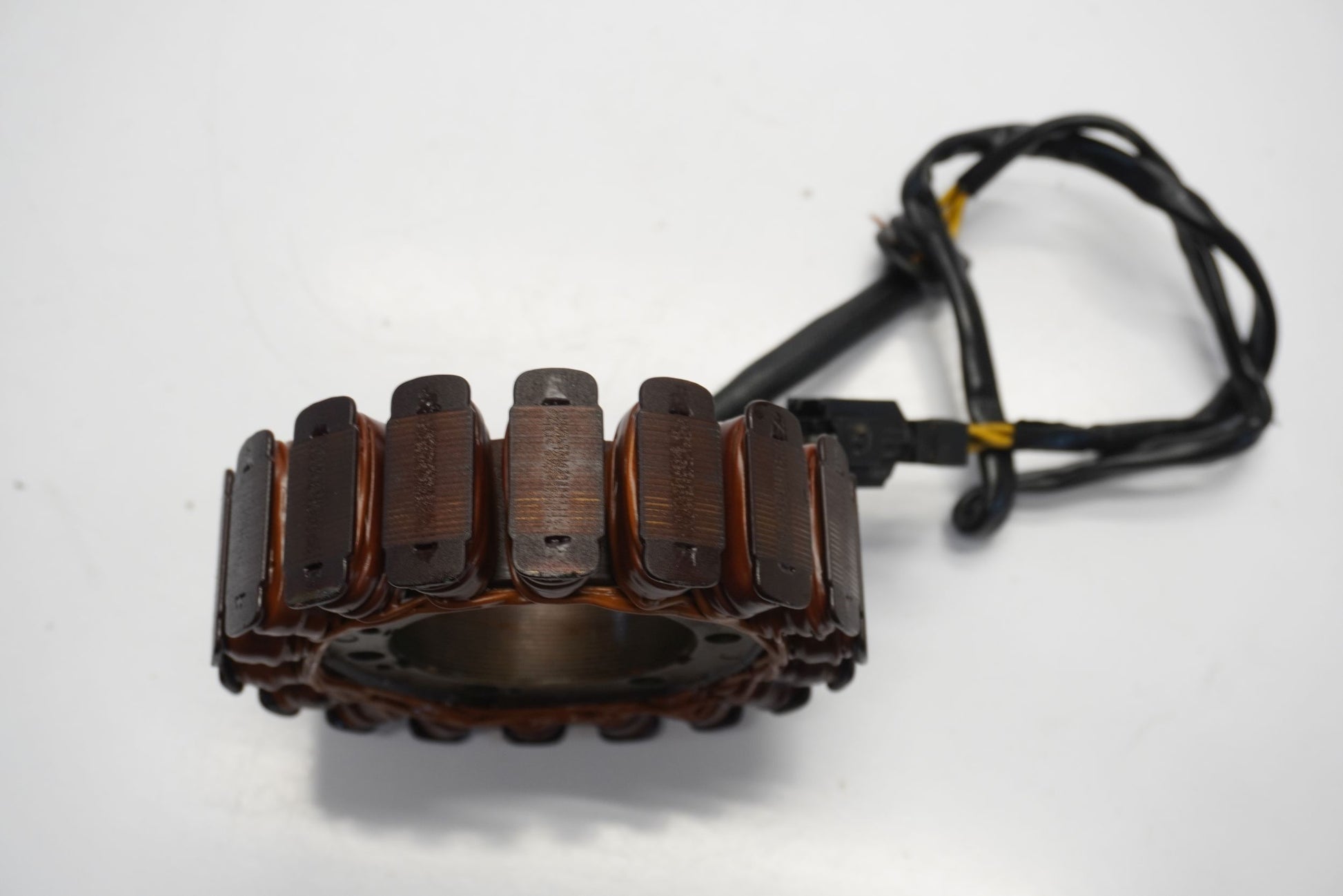 BMW F 700 GS 12-17 Lichtmaschine Stator Generator Lima Alternator 3