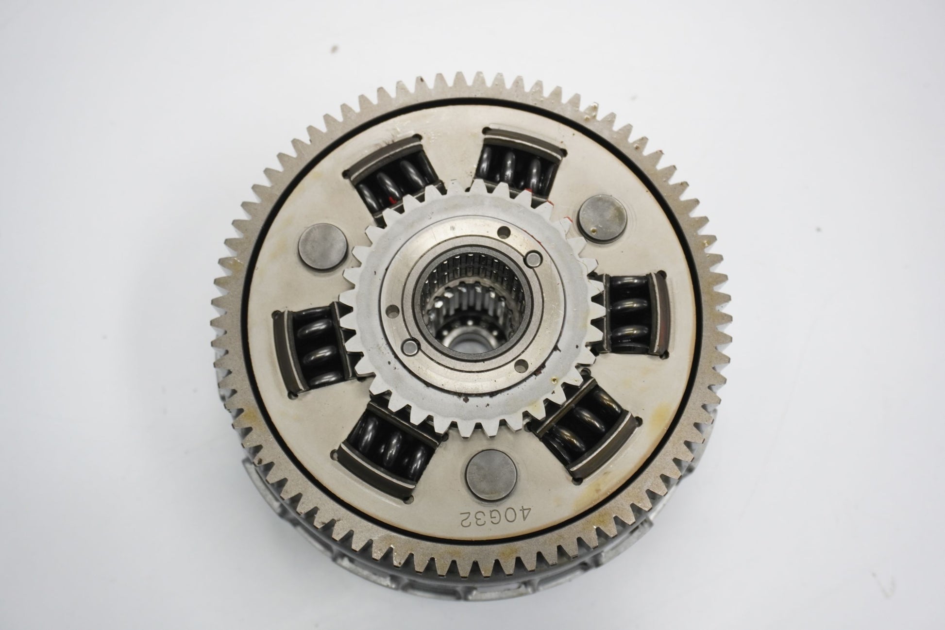 KTM 1290 SUPER ADVENTURE S 17- Kupplung Kupplungskorb Clutch 3