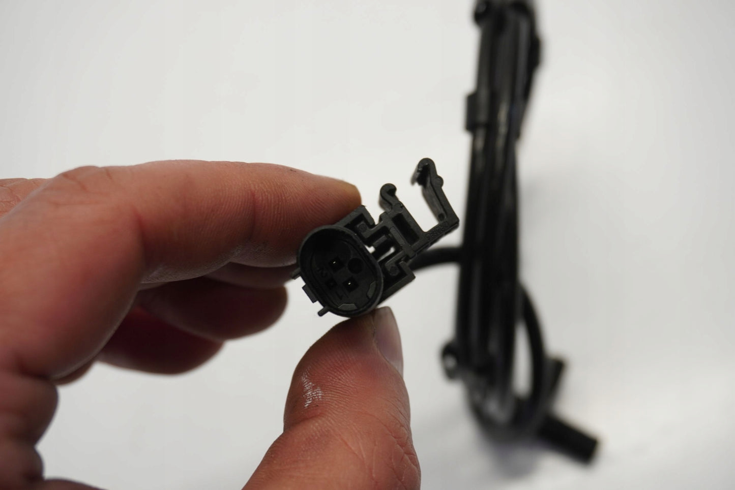 DUCATI MONSTER 937 21- ABS Sensor hinten 4