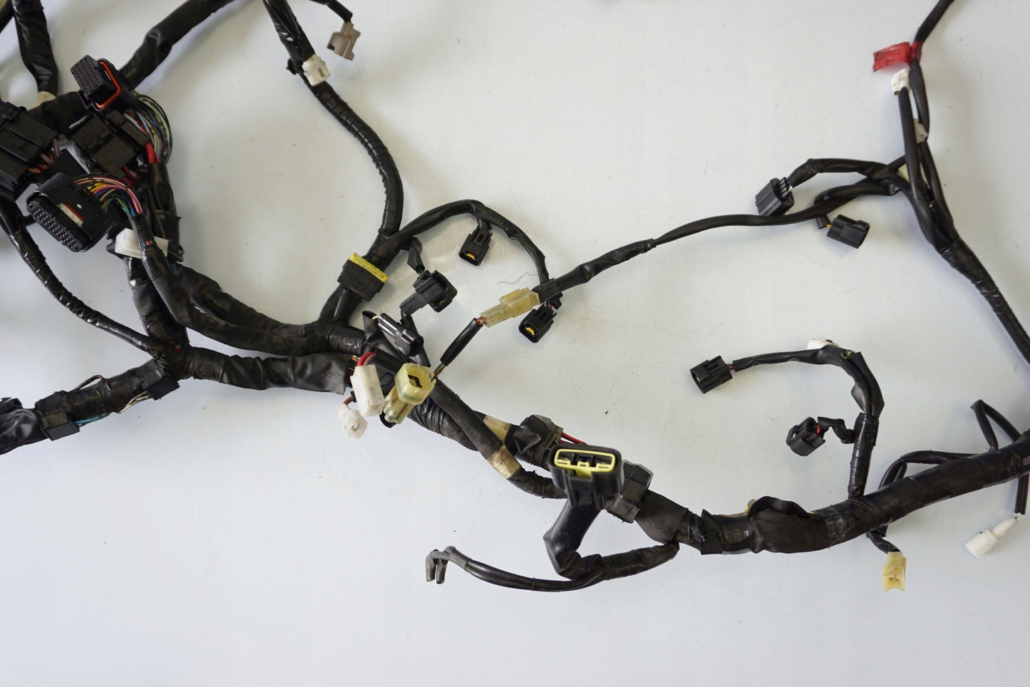 YAMAHA FJR 1300 16- Kabelbaum Wiring Harness 13