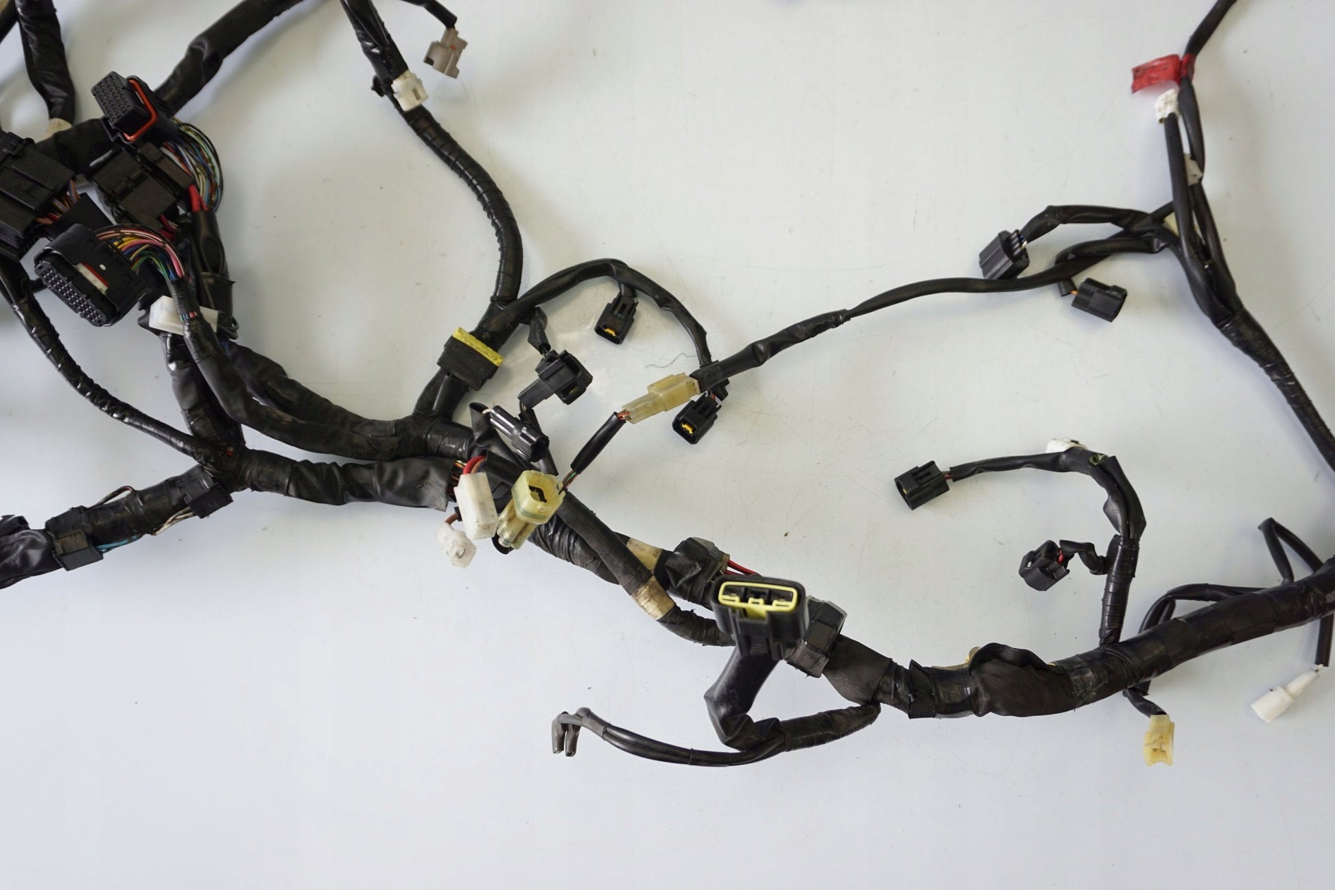 YAMAHA FJR 1300 16- Kabelbaum Wiring Harness 13