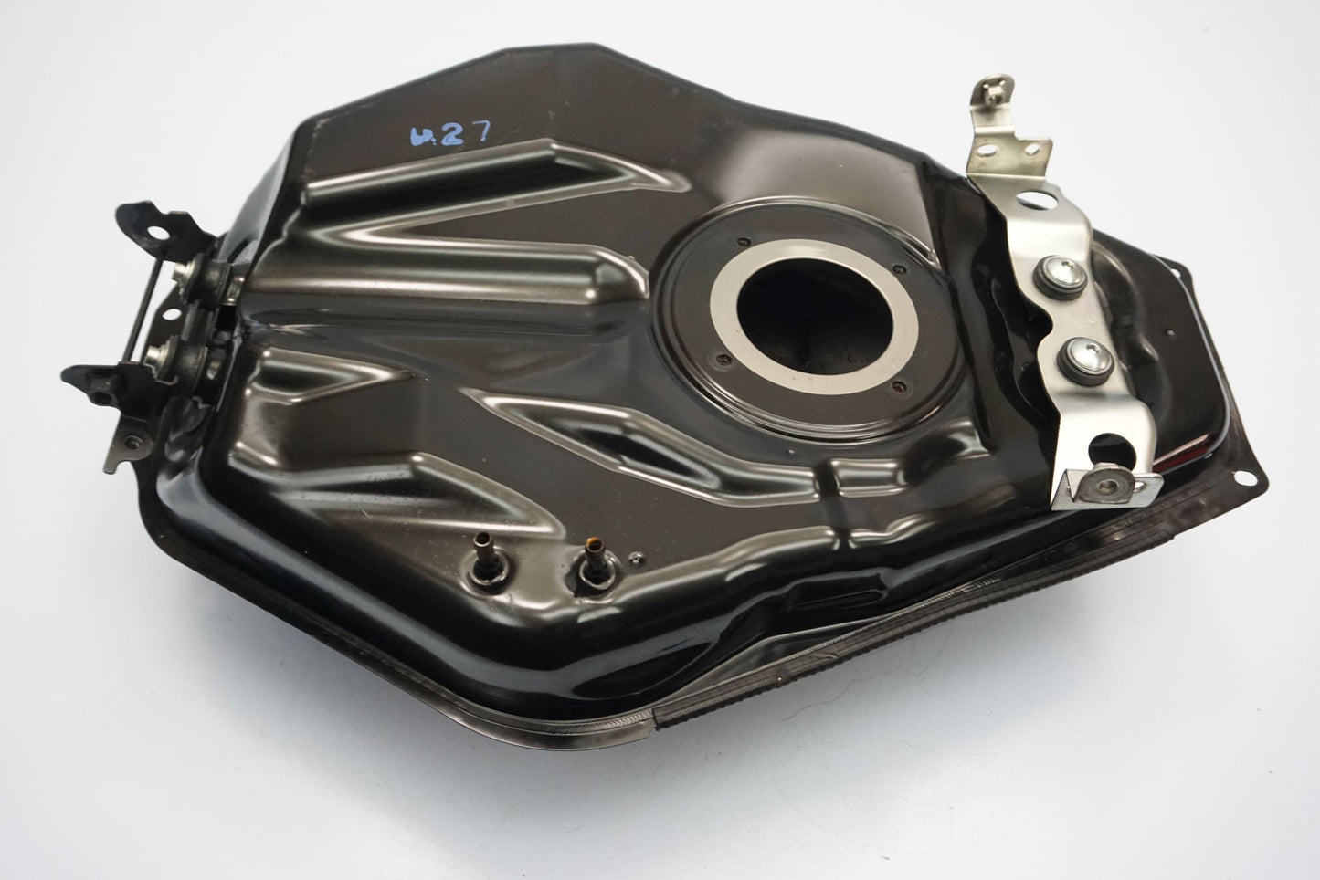 YAMAHA MT-07 13-17 Kraftstofftank Benzintank Fuel Tank