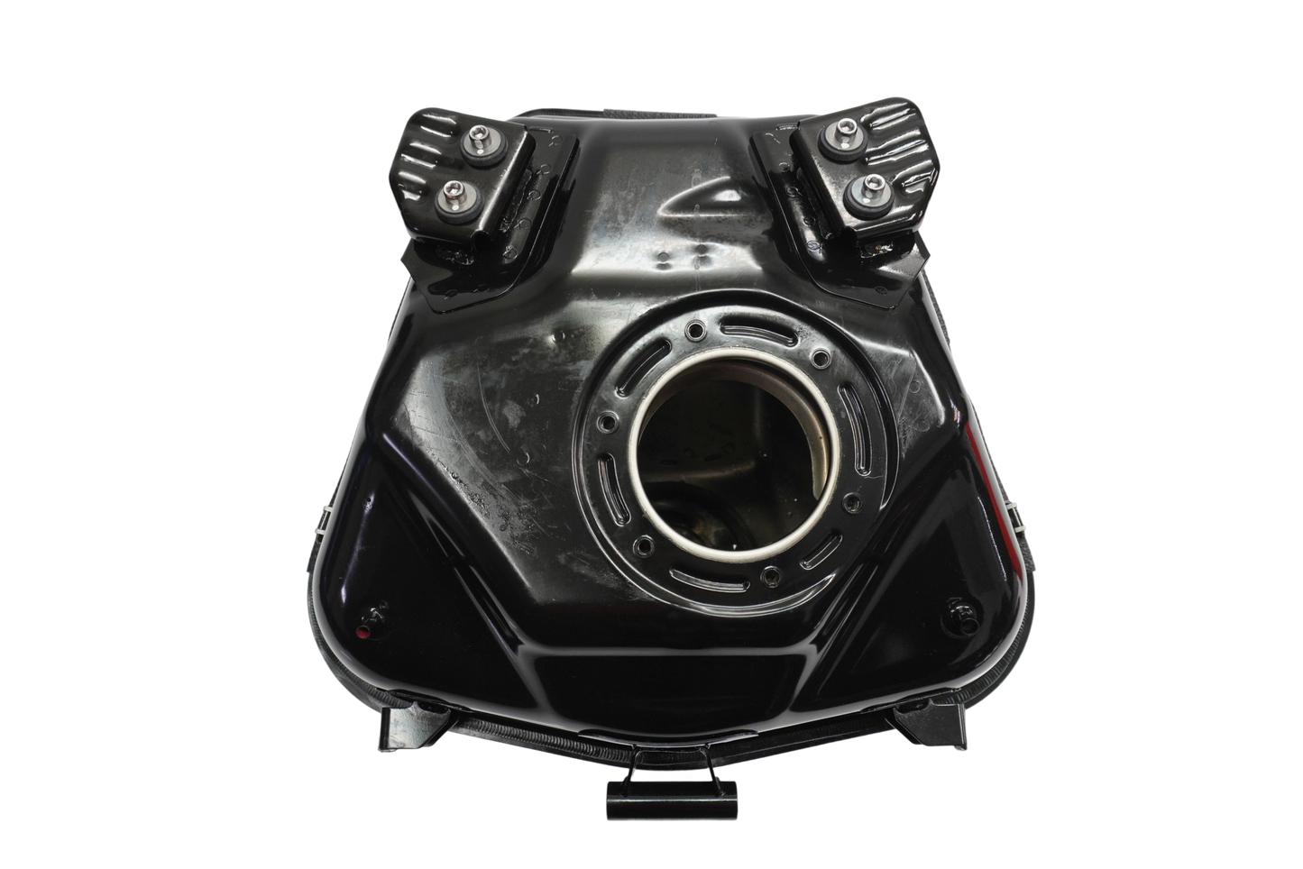 TRIUMPH TIGER SPORT 660 22- Kraftstofftank Benzintank Fuel Tank 1