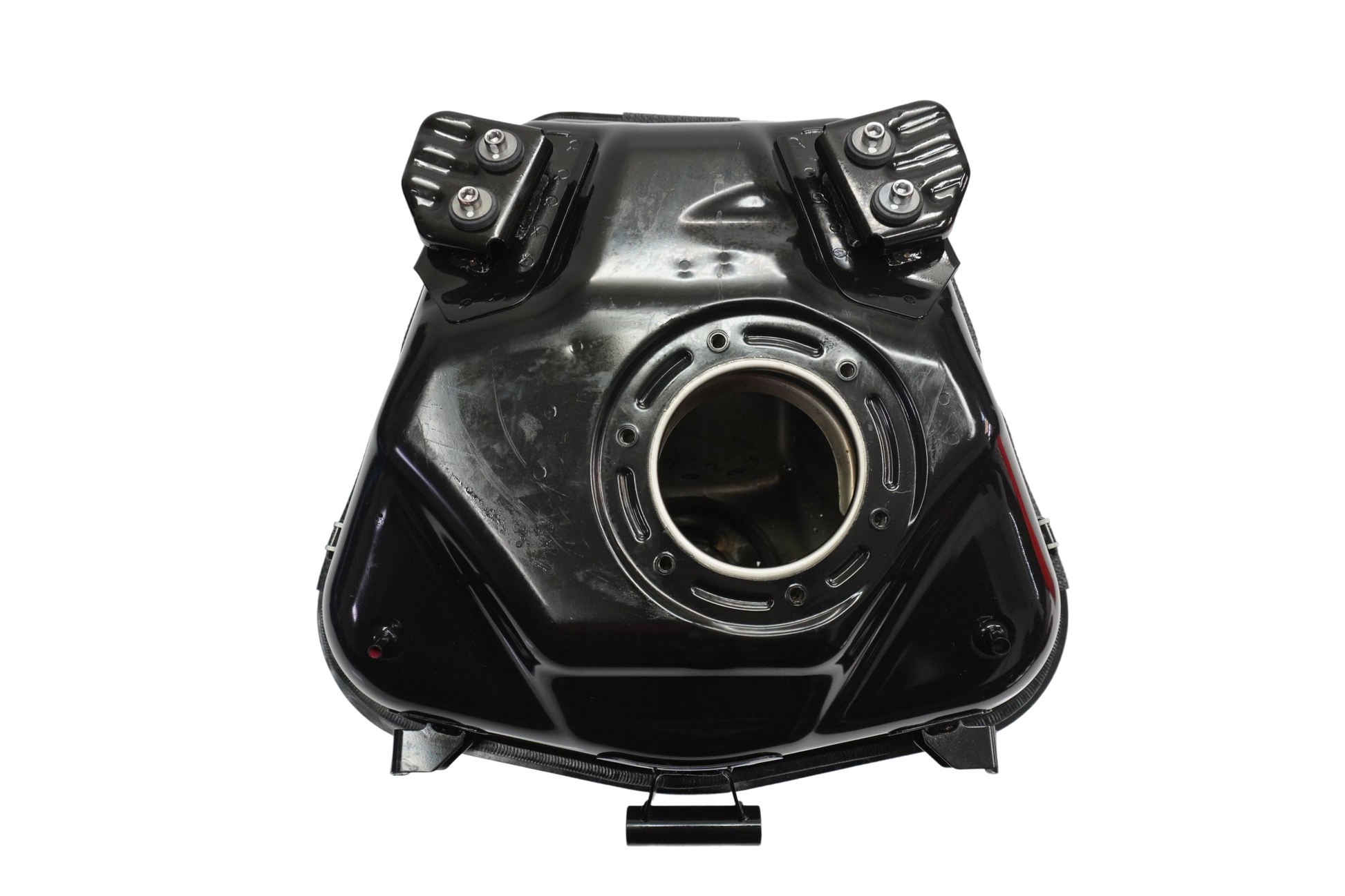 TRIUMPH TIGER SPORT 660 22- Kraftstofftank Benzintank Fuel Tank 1