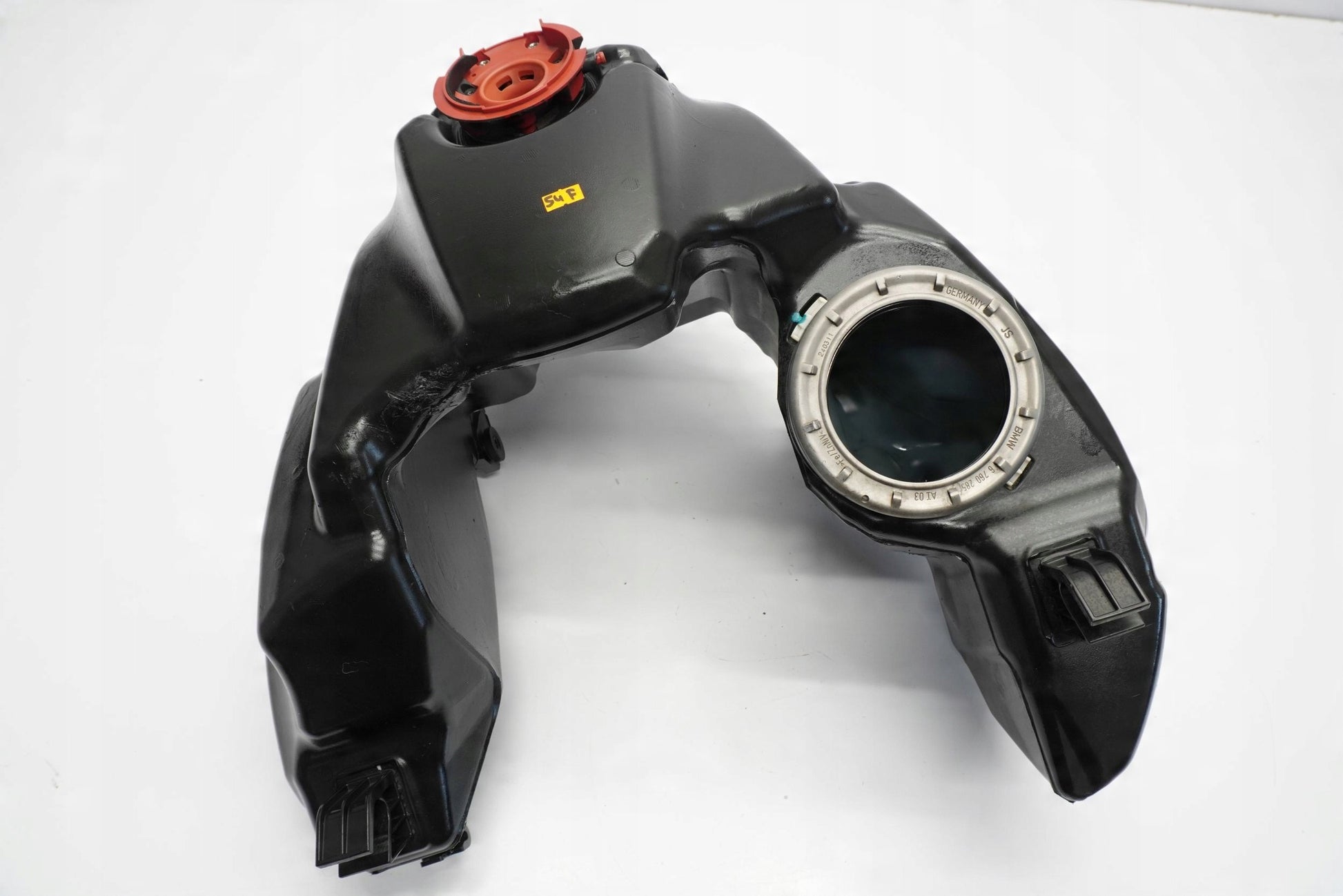 BMW R 1200 GS 08-12 Kraftstofftank Benzintank Fuel Tank 8