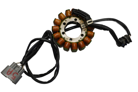 YAMAHA XV 1900 A MIDNIGHT STAR 06-13 Lichtmaschine Stator Generator Lima Alternator 1