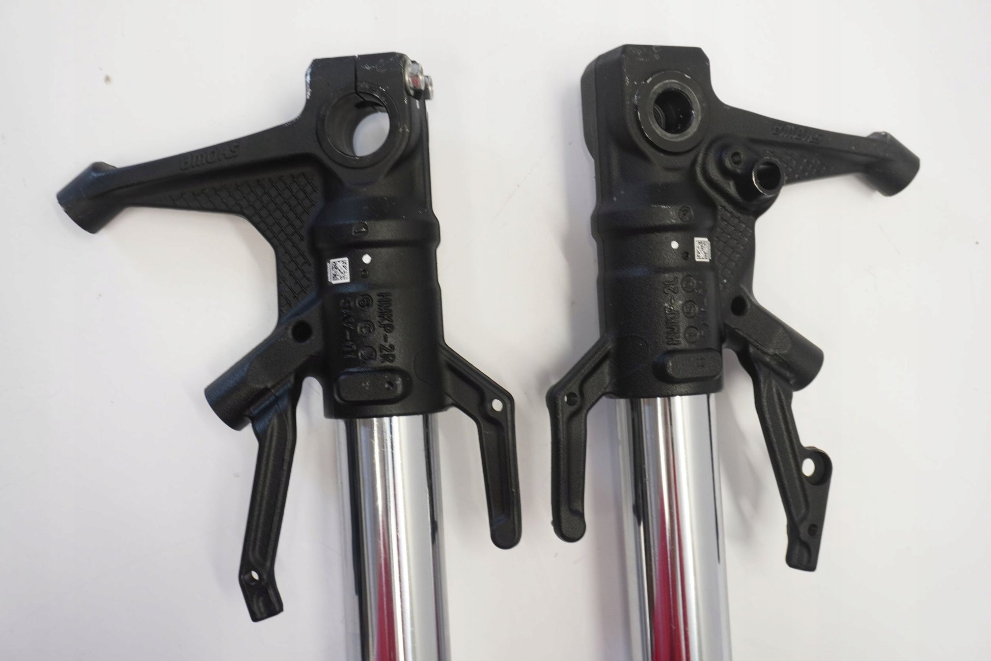 HONDA CB 750 HORNET 23- Gabel Gabelholme Fork 11