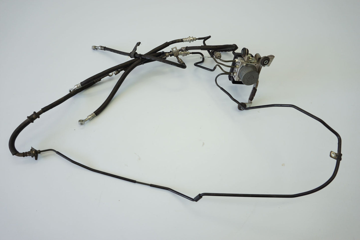 SUZUKI BURGMAN 650 13- ABS Pumpe Druckmodulator 2