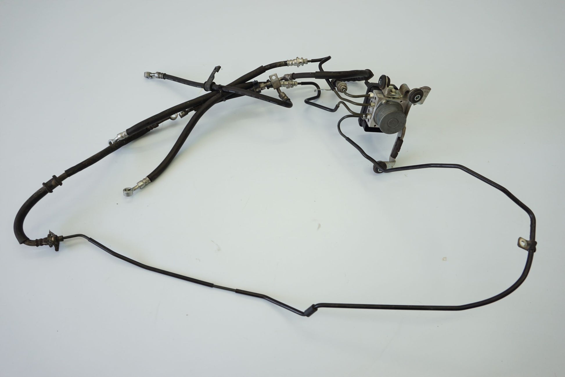 SUZUKI BURGMAN 650 13- ABS Pumpe Druckmodulator 2