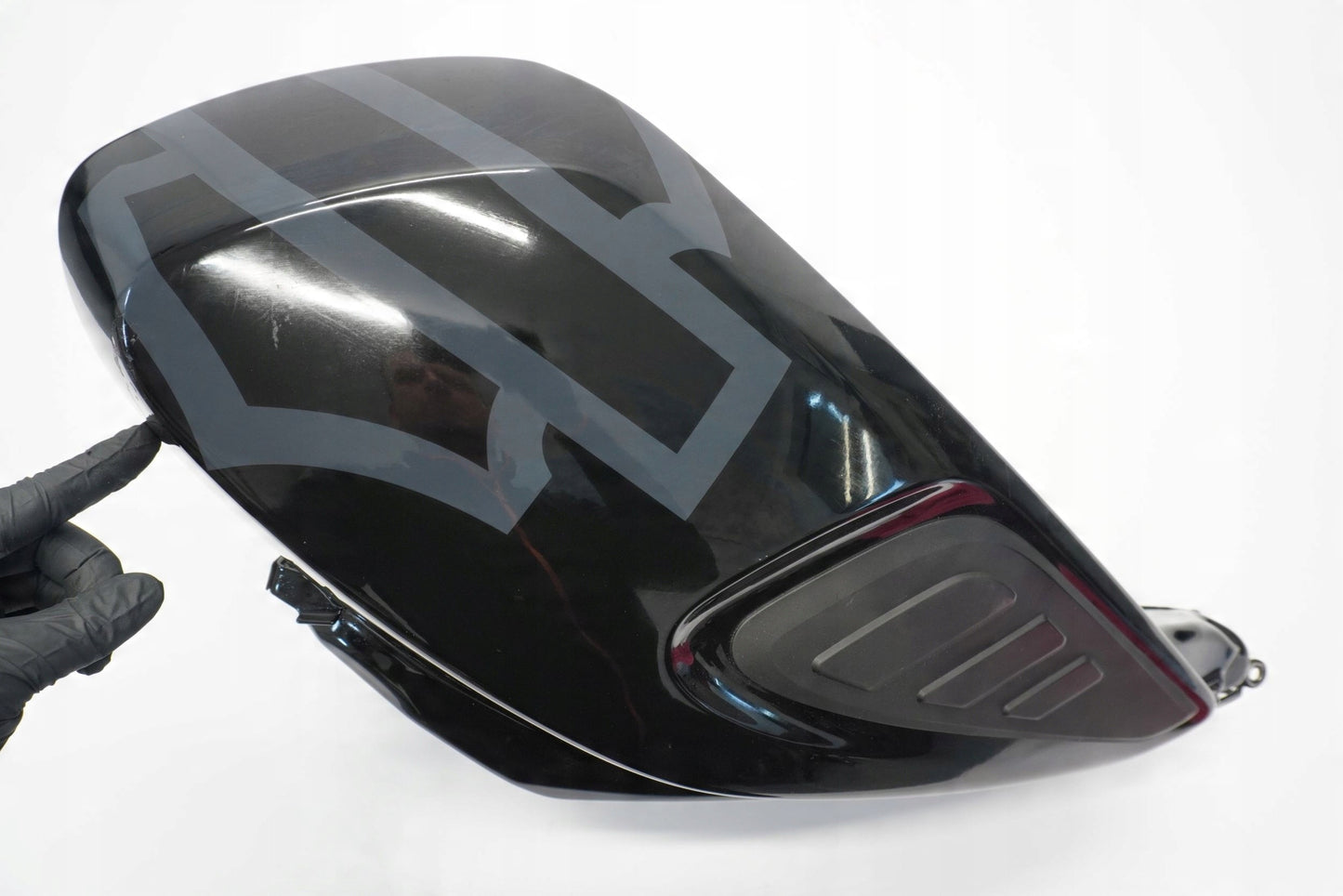 HARLEY DAVIDSON PAN AMERICA 1250 Kraftstofftank Benzintank Fuel Tank 3