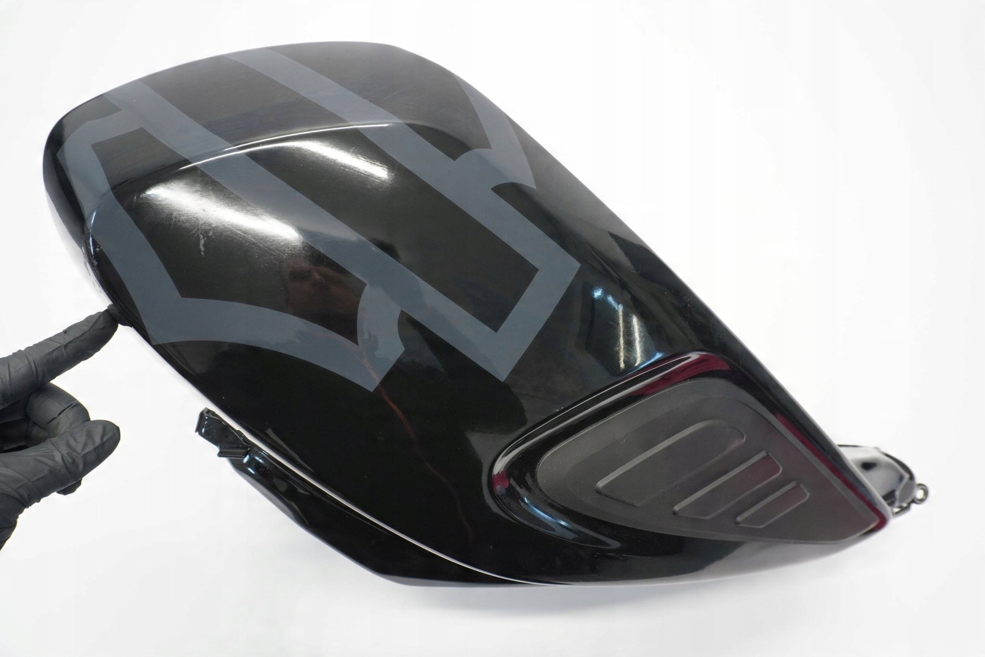 HARLEY DAVIDSON PAN AMERICA 1250 Kraftstofftank Benzintank Fuel Tank 3