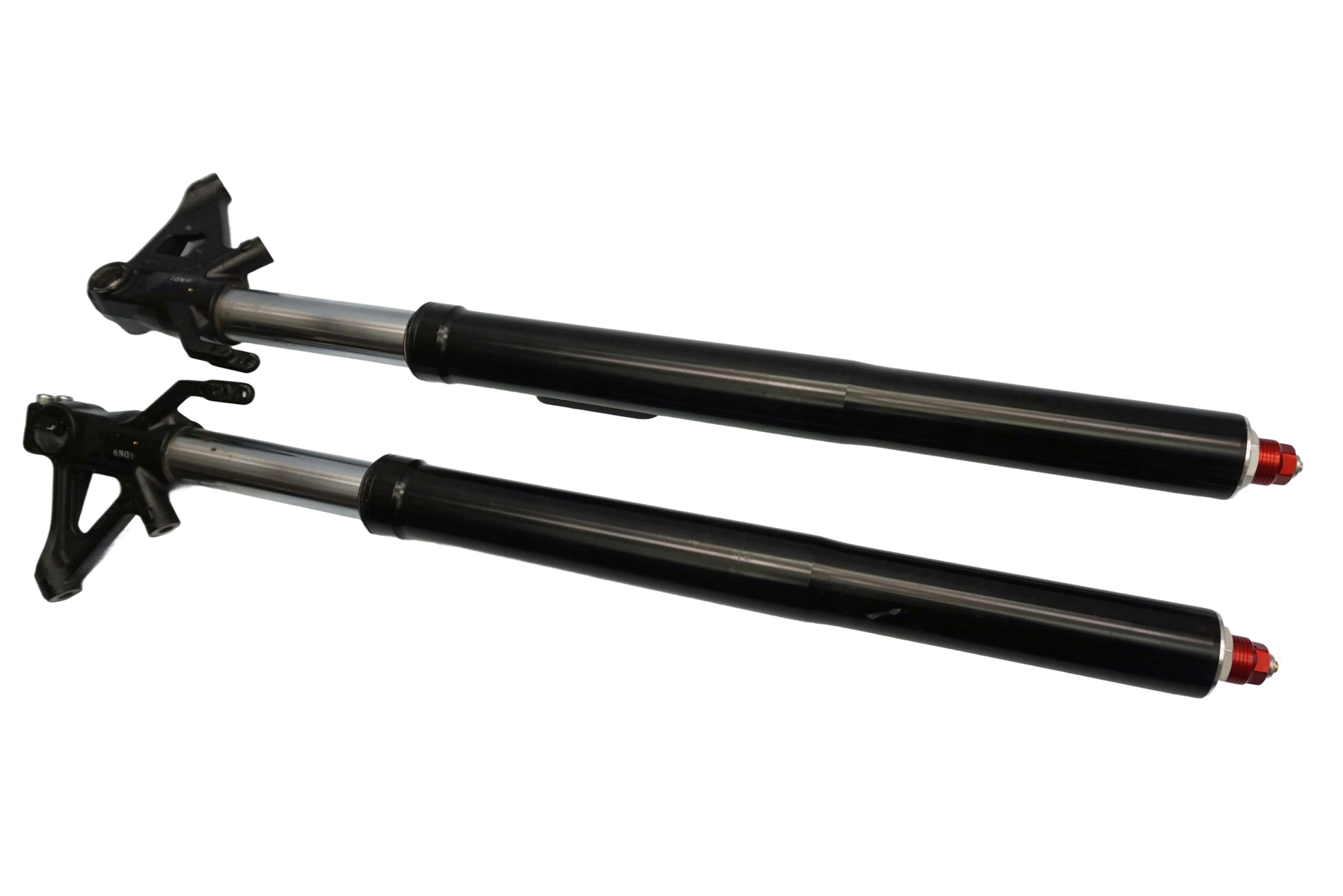 TRIUMPH TIGER SPORT 1050 16- Gabel Gabelholme Fork 1