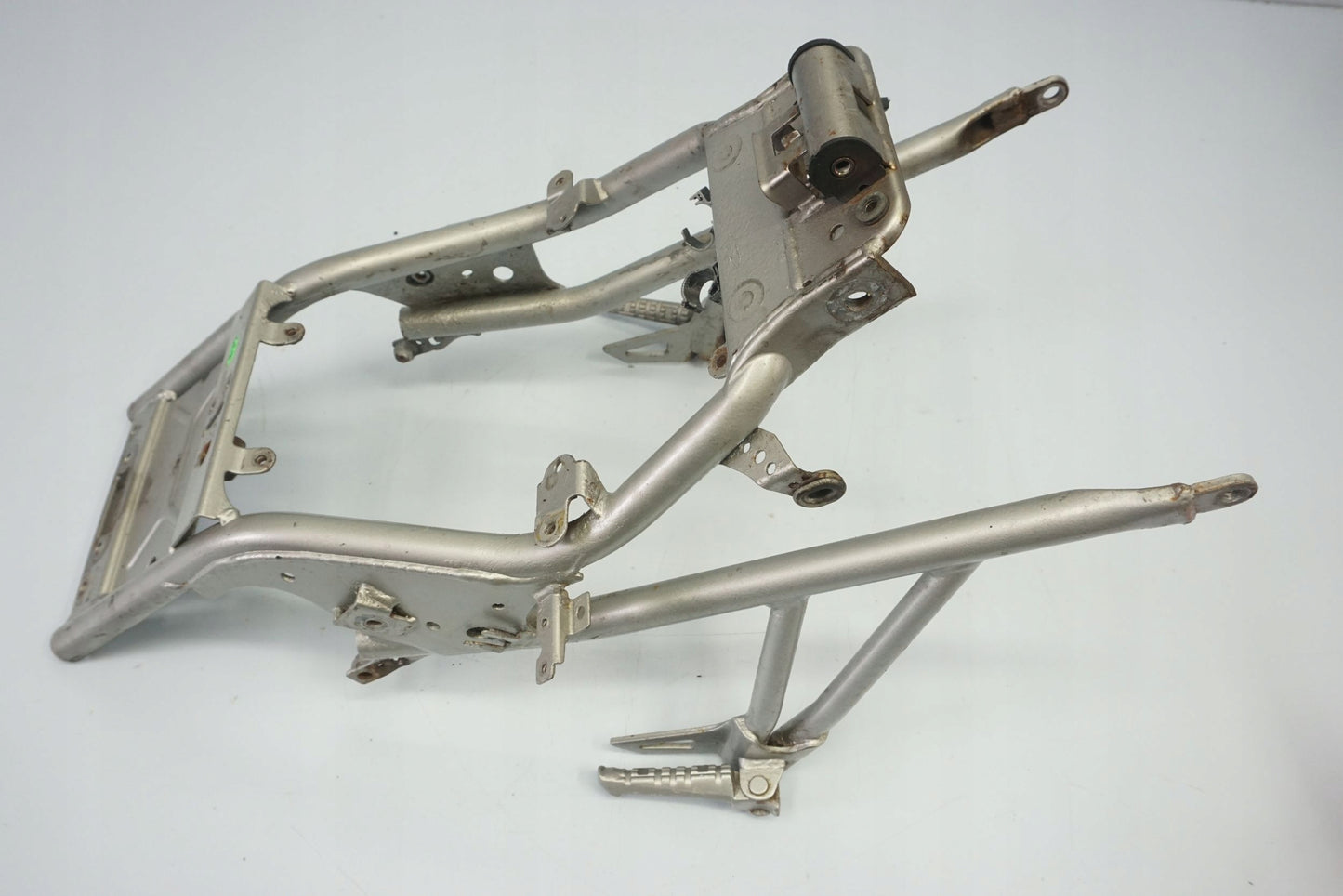 YAMAHA FZ6 FAZER 600 04-09 Heckrahmen Rahmen hinten rear frame