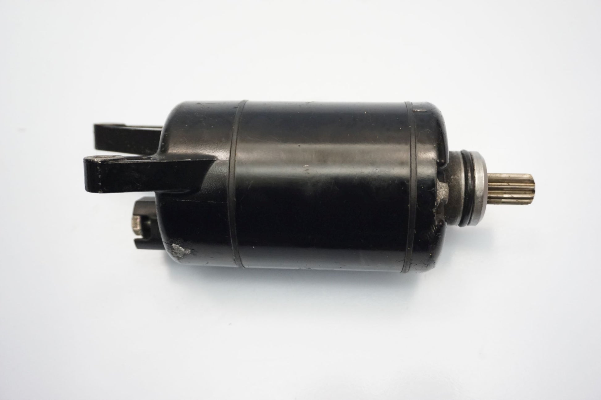 HONDA NC 750 S 14-15 Anlasser Starter Motor 5