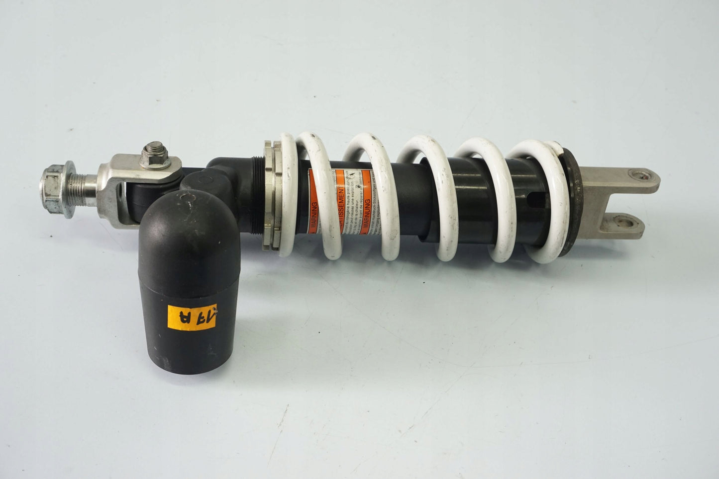 SUZUKI GSX-R 600 750 K8 K9 L0 Stoßdämpfer Federbein shock absorber