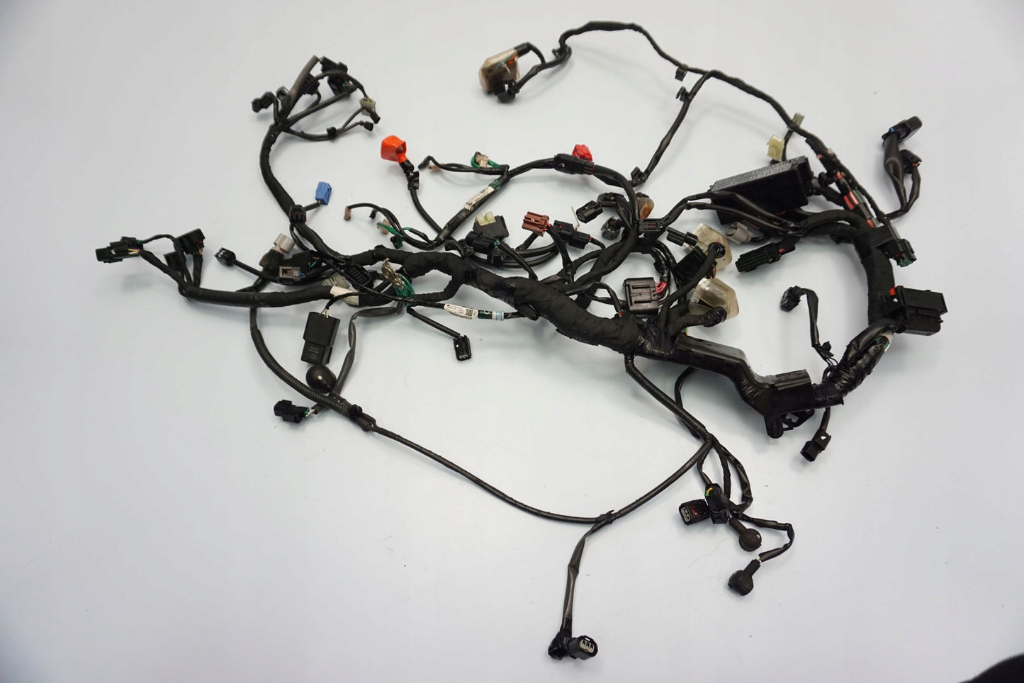 HONDA CRF 1100 L AFRICA TWIN ADVENTURE SPORT 19- Kabelbaum Wiring Harness 4