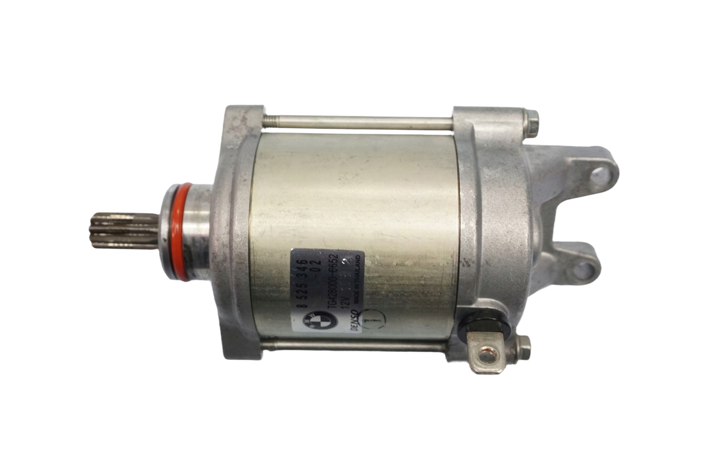 BMW S1000RR K67 19- Anlasser Starter Motor 1