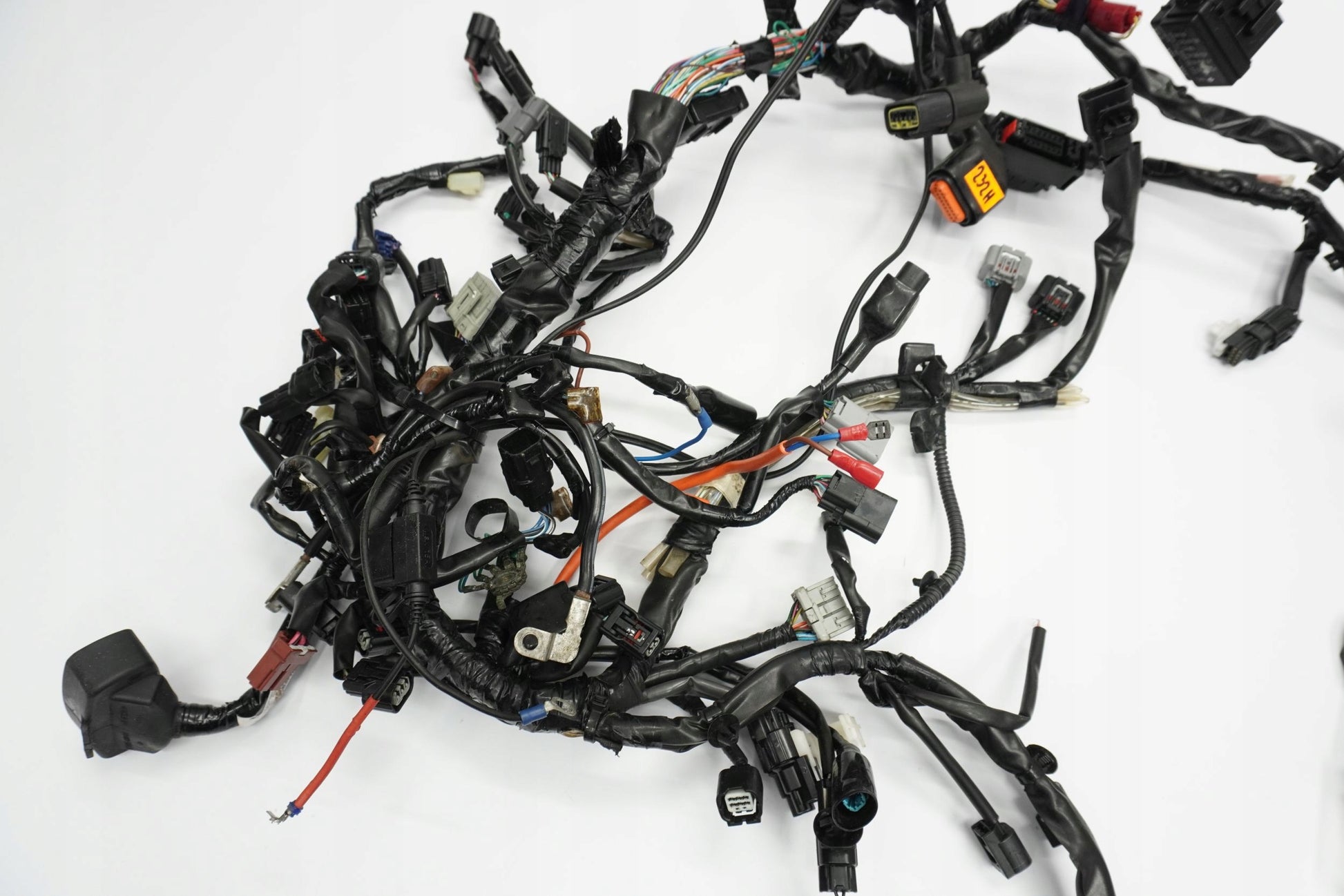 HONDA CRF 1000 L AFRICA TWIN 15-17 Kabelbaum Wiring Harness 2