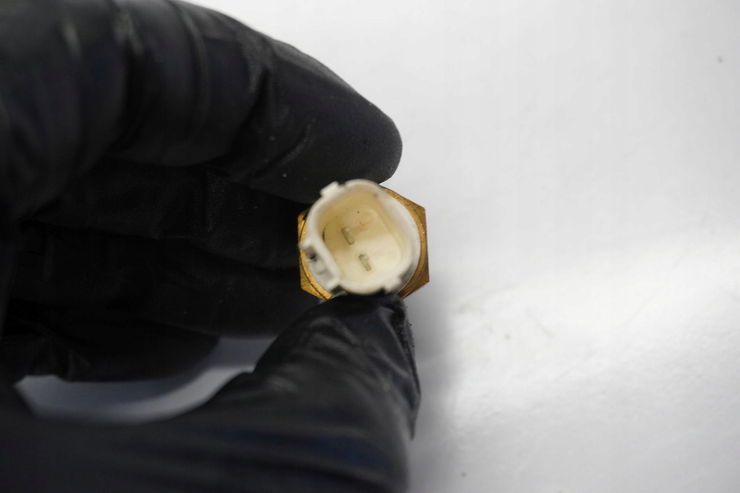 KAWASAKI Z 650 20-22 Temperatursensor Thermostat Temperature sensor 4