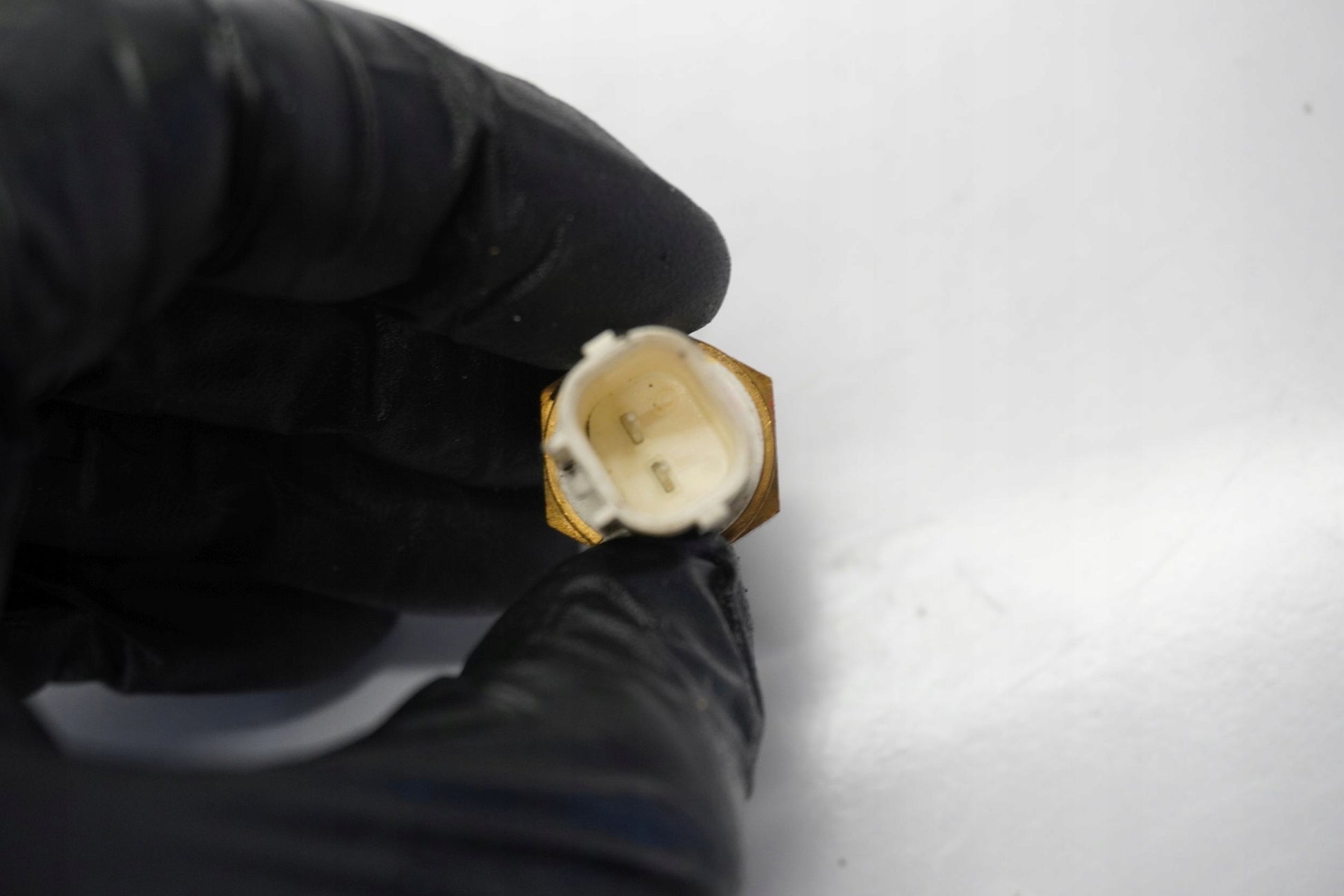 KAWASAKI Z 650 20-22 Temperatursensor Thermostat Temperature sensor 4