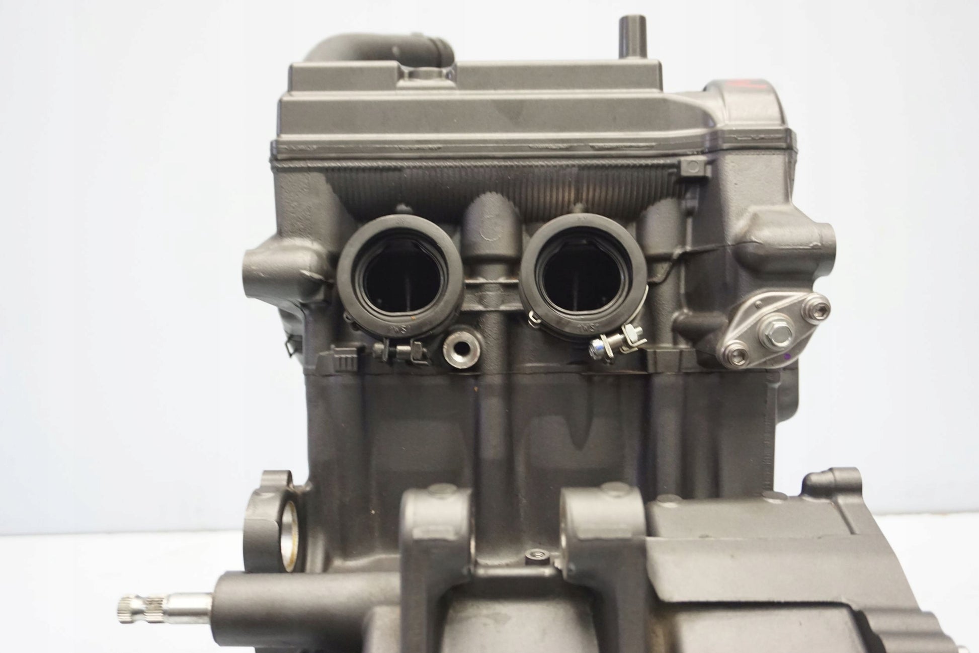 YAMAHA MT-07 21- Motor Motorblock Engine 10