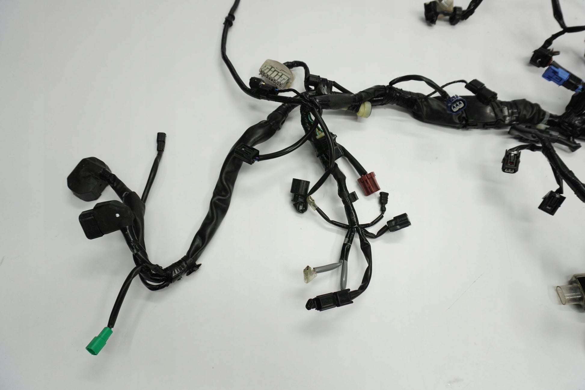 HONDA CB 650 R 19-23 Kabelbaum Wiring Harness 13