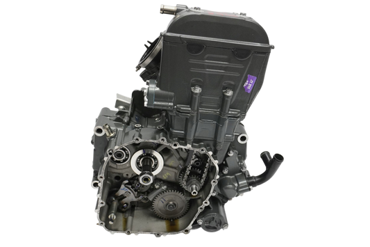 KTM 390 DUKE 17-23 Motor Motorblock Engine 1