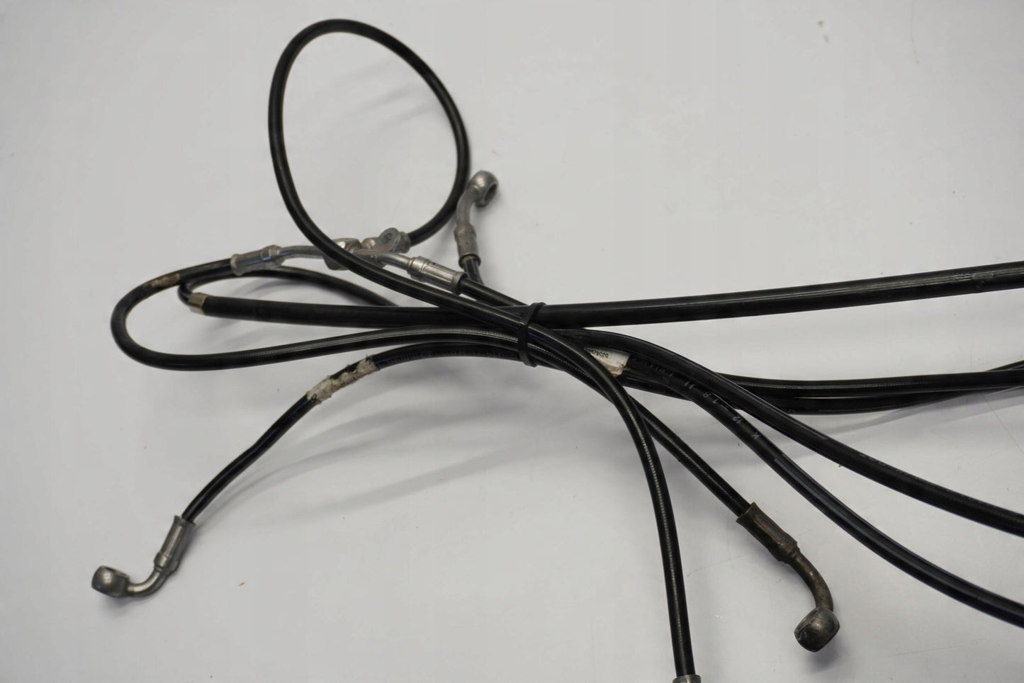 KTM 790 ADVENTURE 19-21 ABS Pumpe Druckmodulator 7