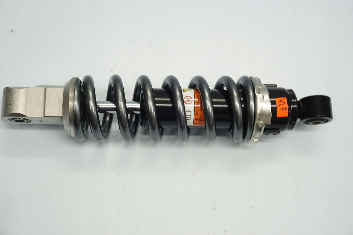 SUZUKI GSX-S 1000 15-20 Stoßdämpfer Federbein shock absorber 2