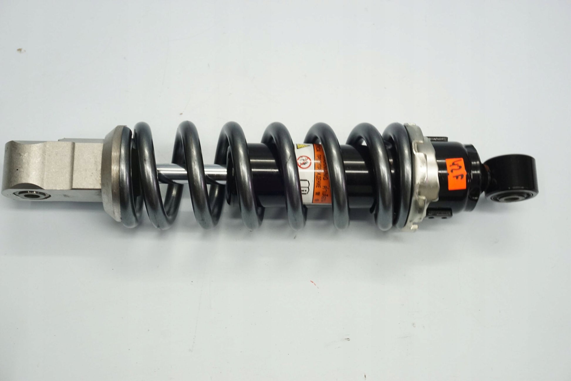 SUZUKI GSX-S 1000 15-20 Stoßdämpfer Federbein shock absorber 2
