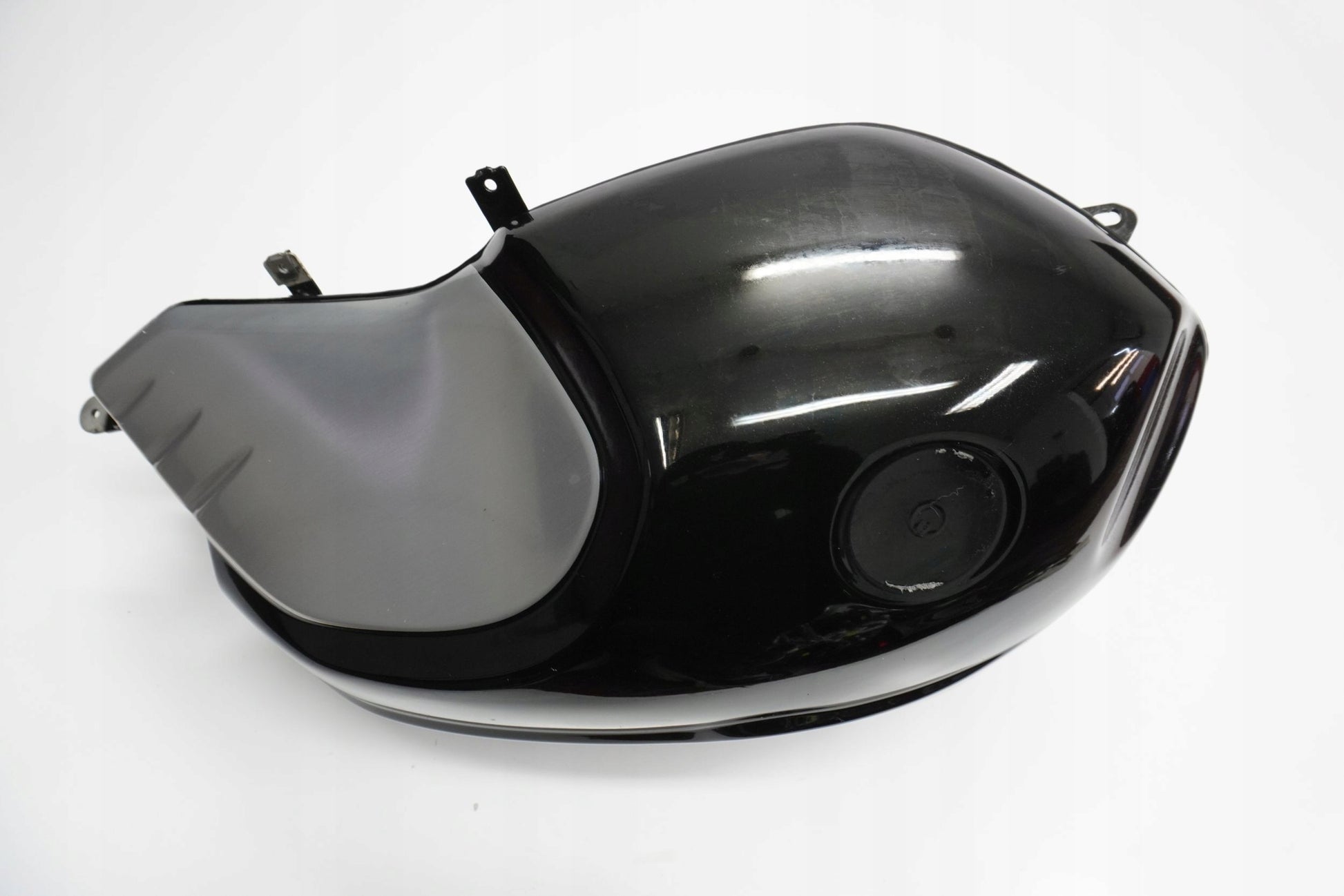 BMW R NINET 17- Kraftstofftank Benzintank Fuel Tank 7