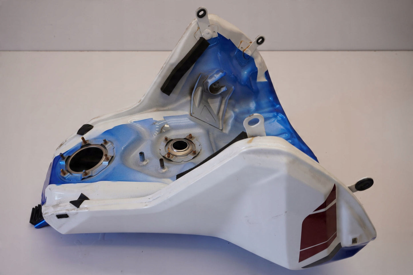 HONDA CRF 1100 L AFRICA TWIN ADVENTURE SPORT 19- Kraftstofftank Benzintank Fuel Tank 5