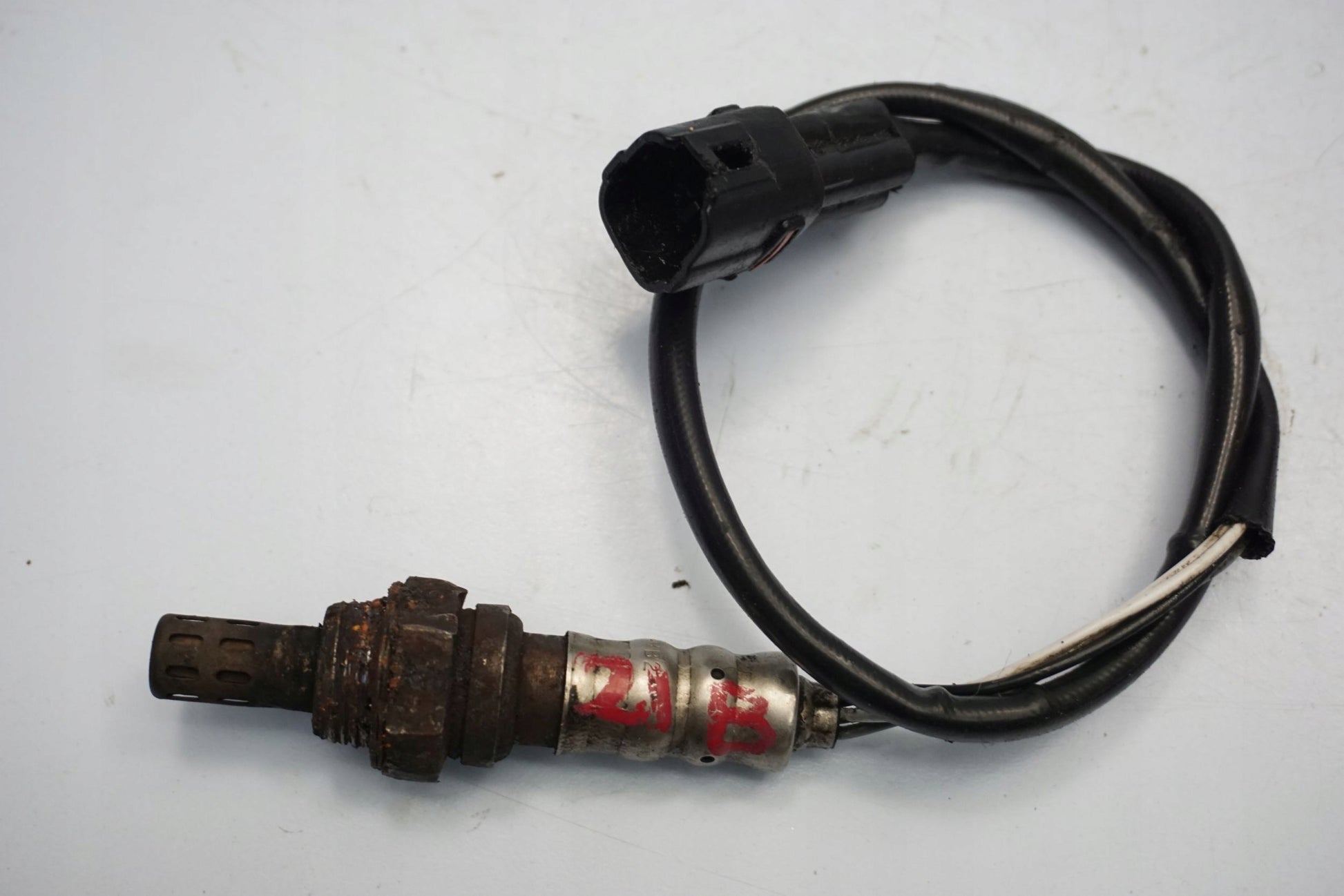 KTM 990 SUPER DUKE 07-13 Lambdasonde O2 Sensor Sonde Sonda Lambda 3