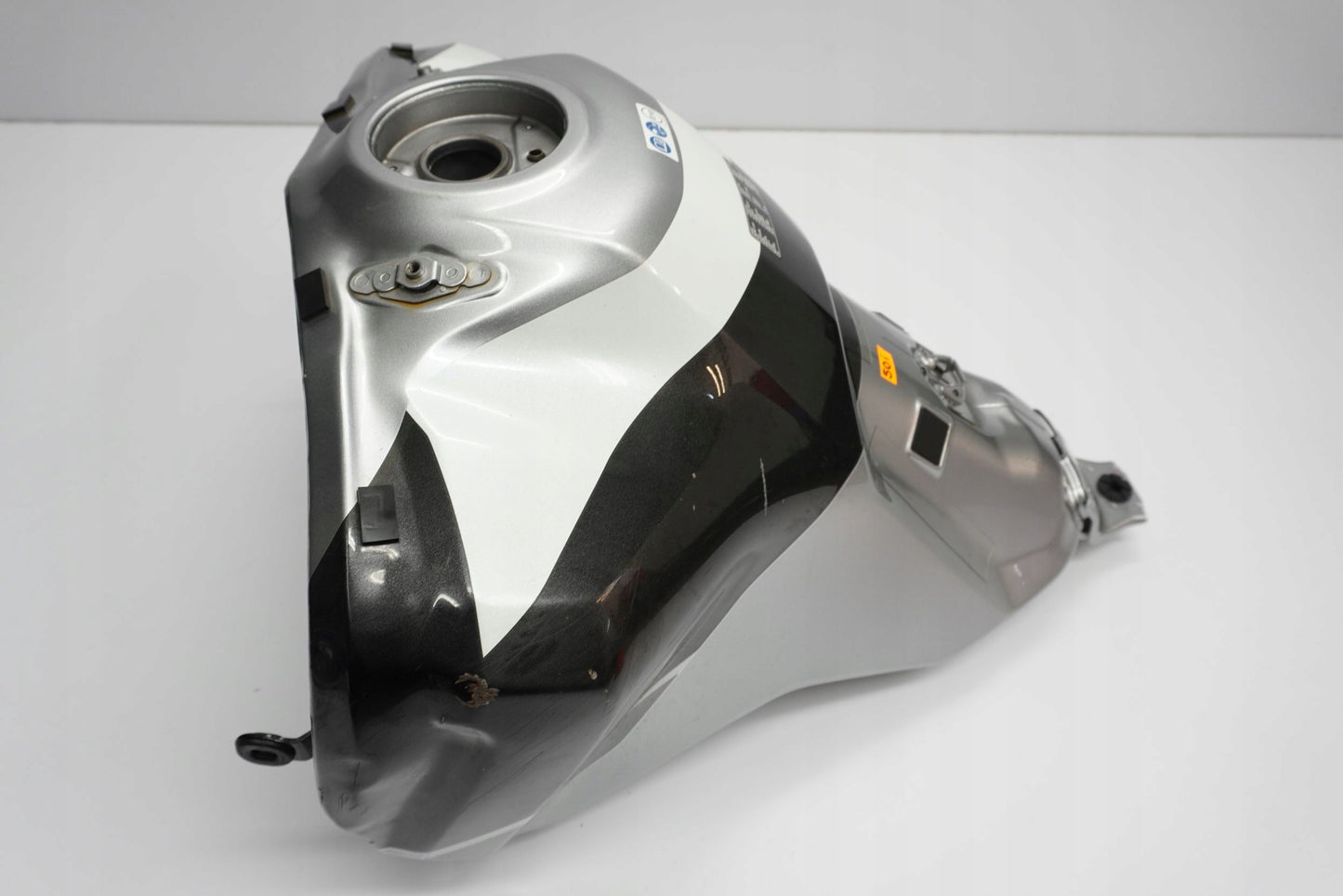 HONDA CRF 1000 L AFRICA TWIN ADVENTURE SPORTS 18-19 Kraftstofftank Benzintank Fuel Tank 2