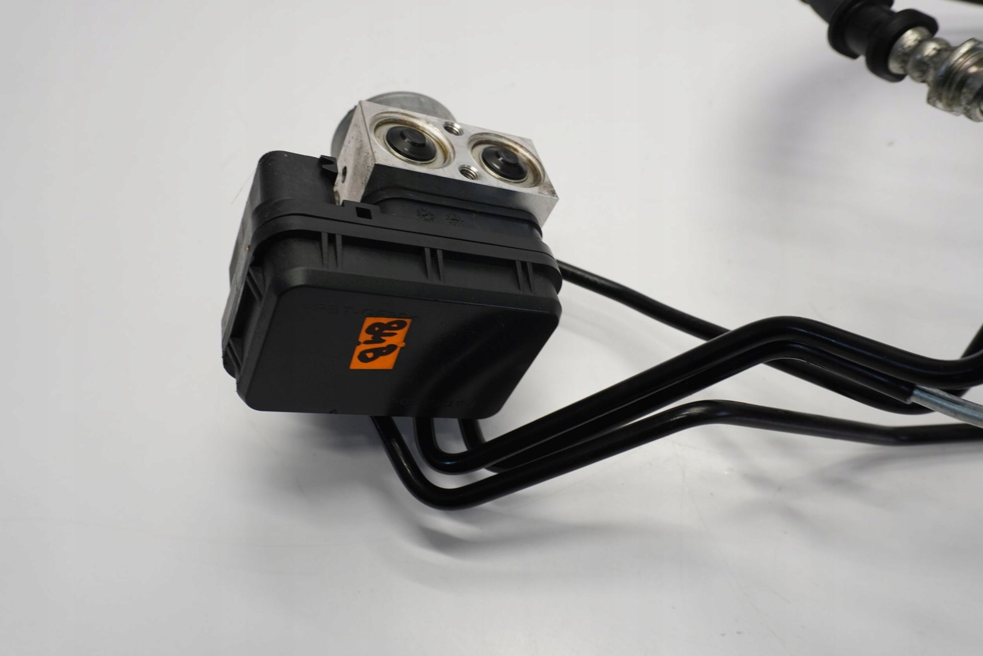 YAMAHA X-MAX 300 17- ABS Pumpe Druckmodulator 6