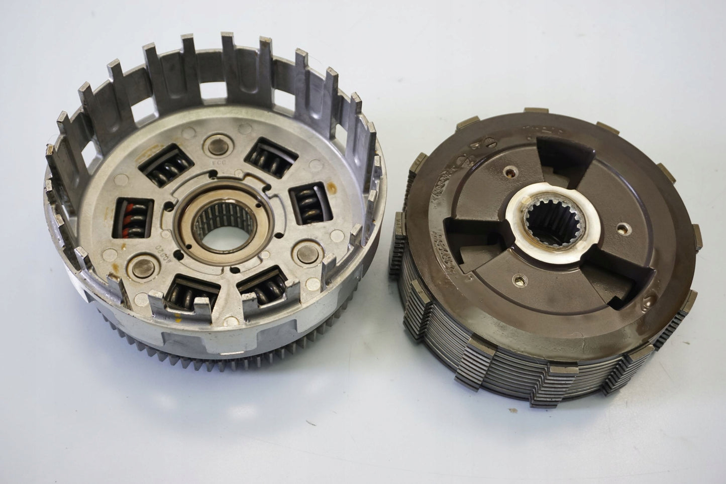 KTM 1290 SUPER ADVENTURE S 17- Kupplung Kupplungskorb Clutch 3