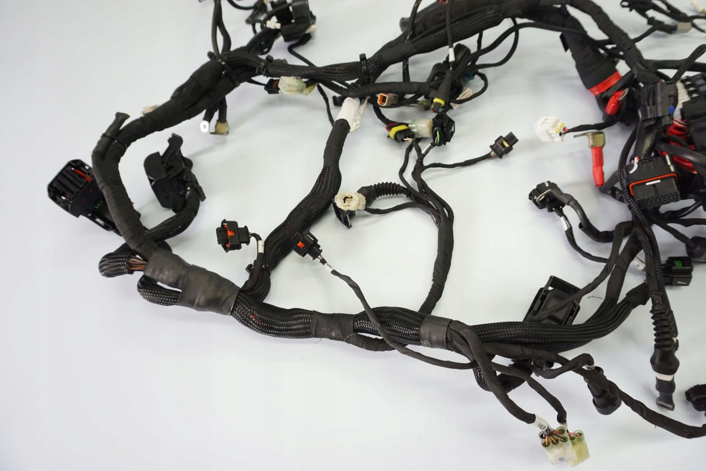 DUCATI MULTISTRADA 950 19- Kabelbaum Wiring Harness 9