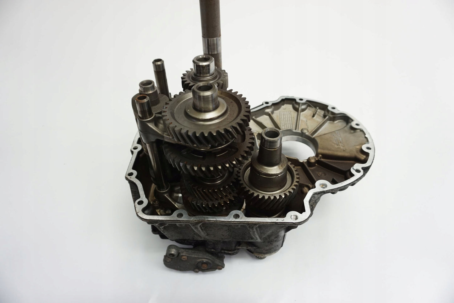 BMW R 1250 RT 19- Getriebe Gearbox 10
