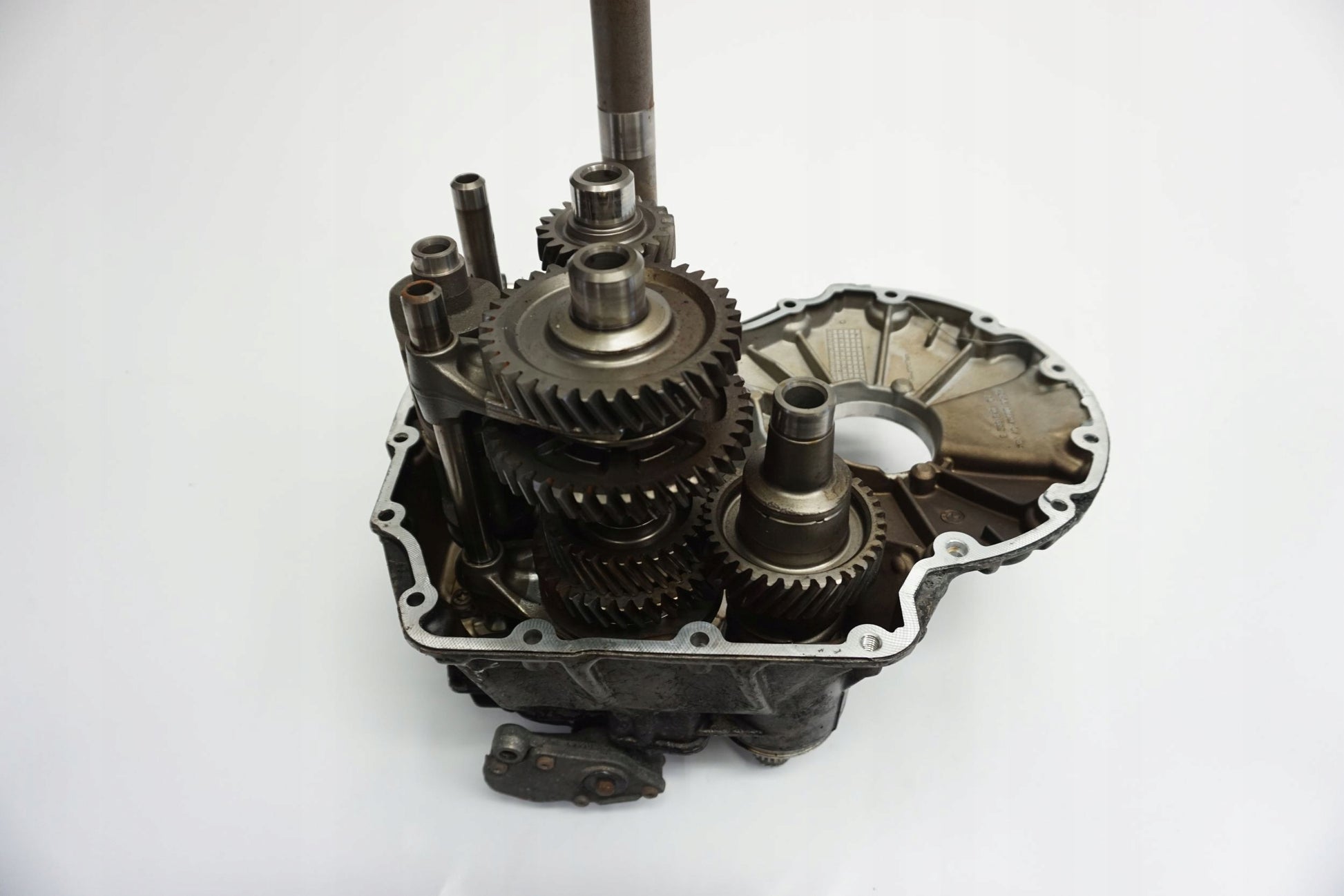 BMW R 1250 RT 19- Getriebe Gearbox 10