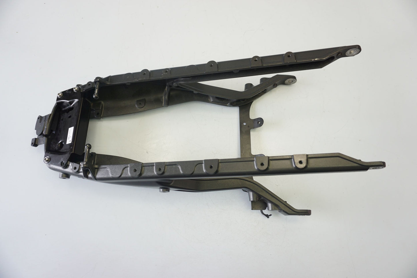 YAMAHA MT-09 21-23 Heckrahmen Rahmen hinten rear frame