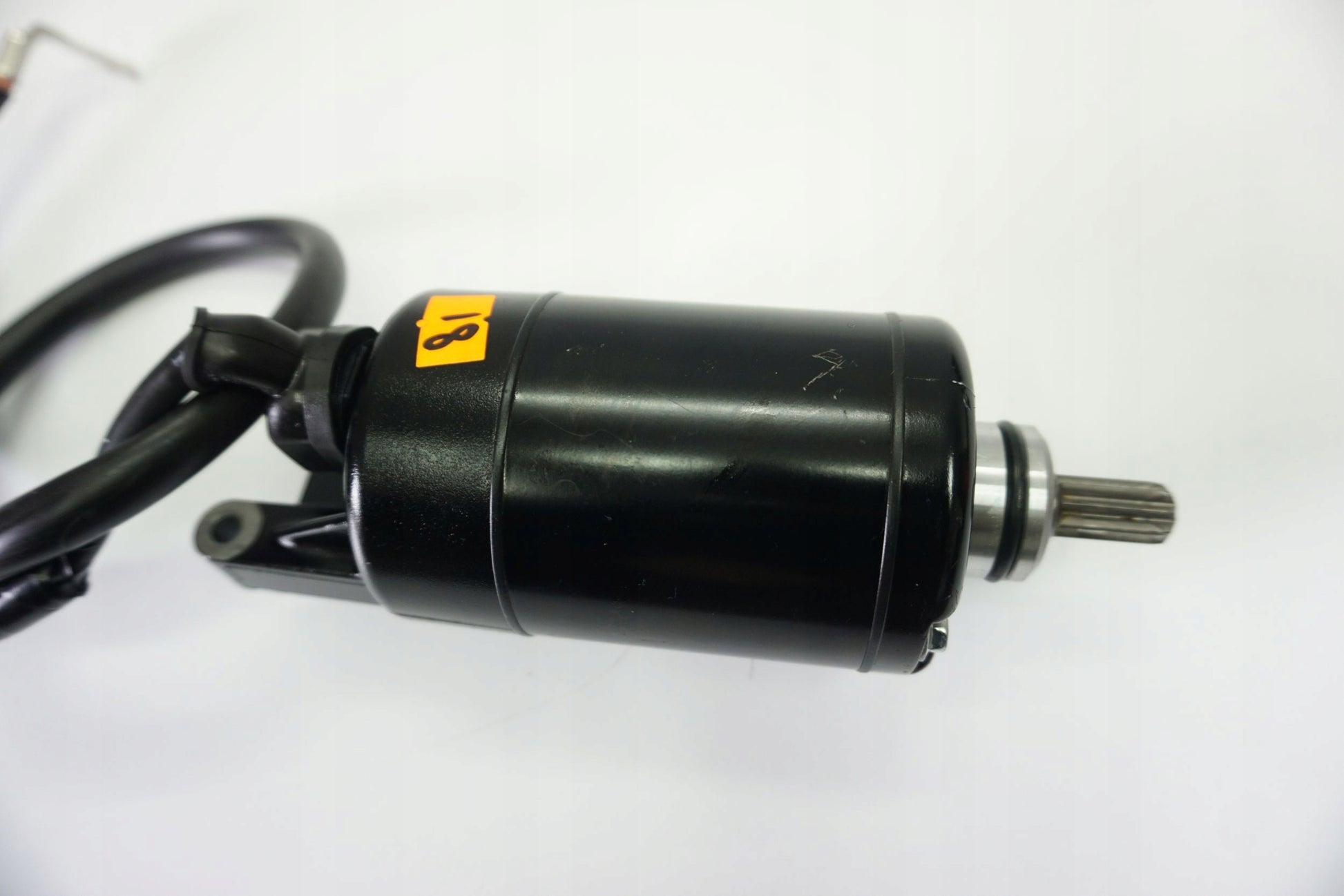 HONDA CMX 1100 REBEL DTC 23- Anlasser Starter Motor 4