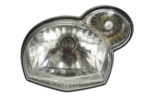 BMW G 650 GS 11-16 Scheinwerfer Headlight