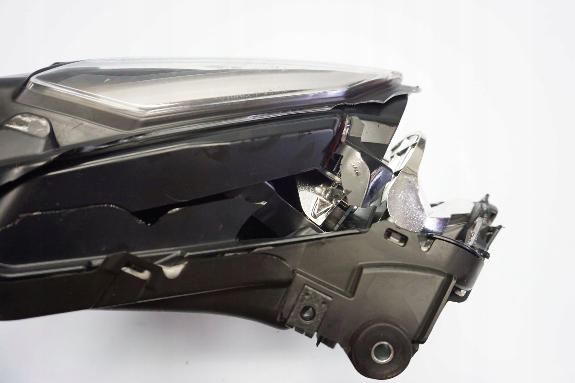 HONDA NC 750 X 21- Scheinwerfer Headlight 7