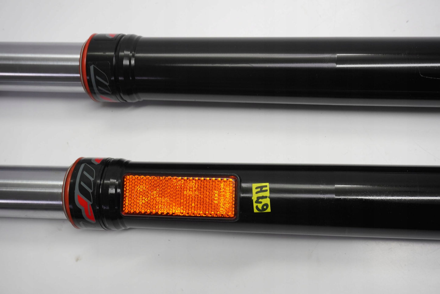 KTM 125 DUKE 17-23 Gabel Gabelholme Fork 2