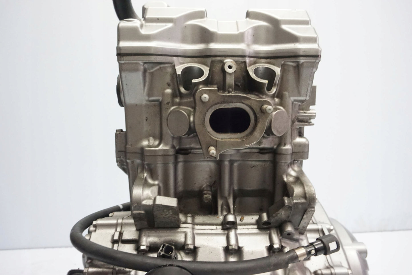 HONDA NC 750 X 16-20 Motor Motorblock Engine 10
