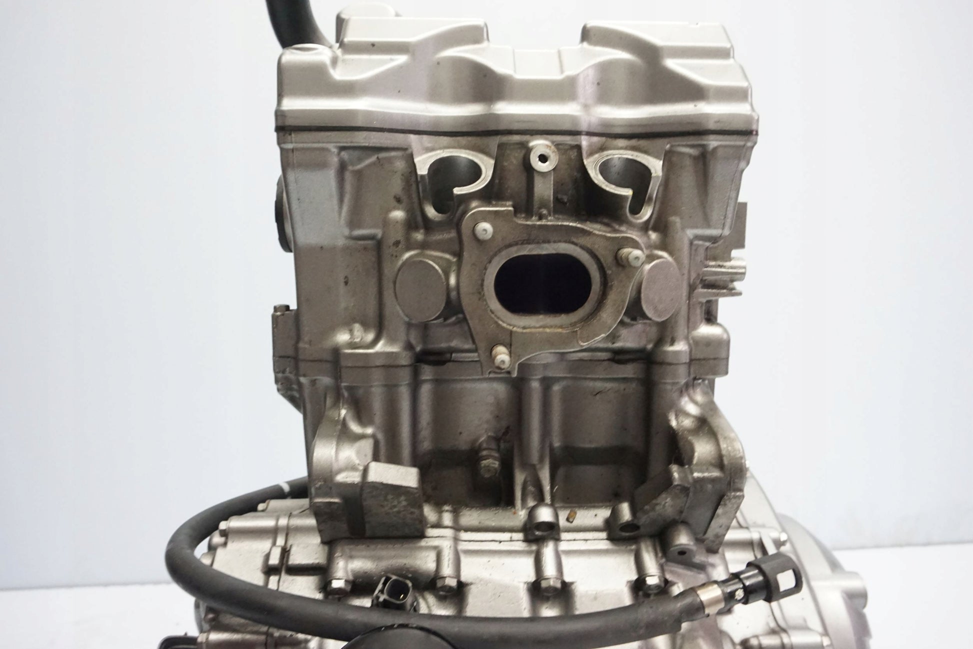 HONDA NC 750 X 16-20 Motor Motorblock Engine 10