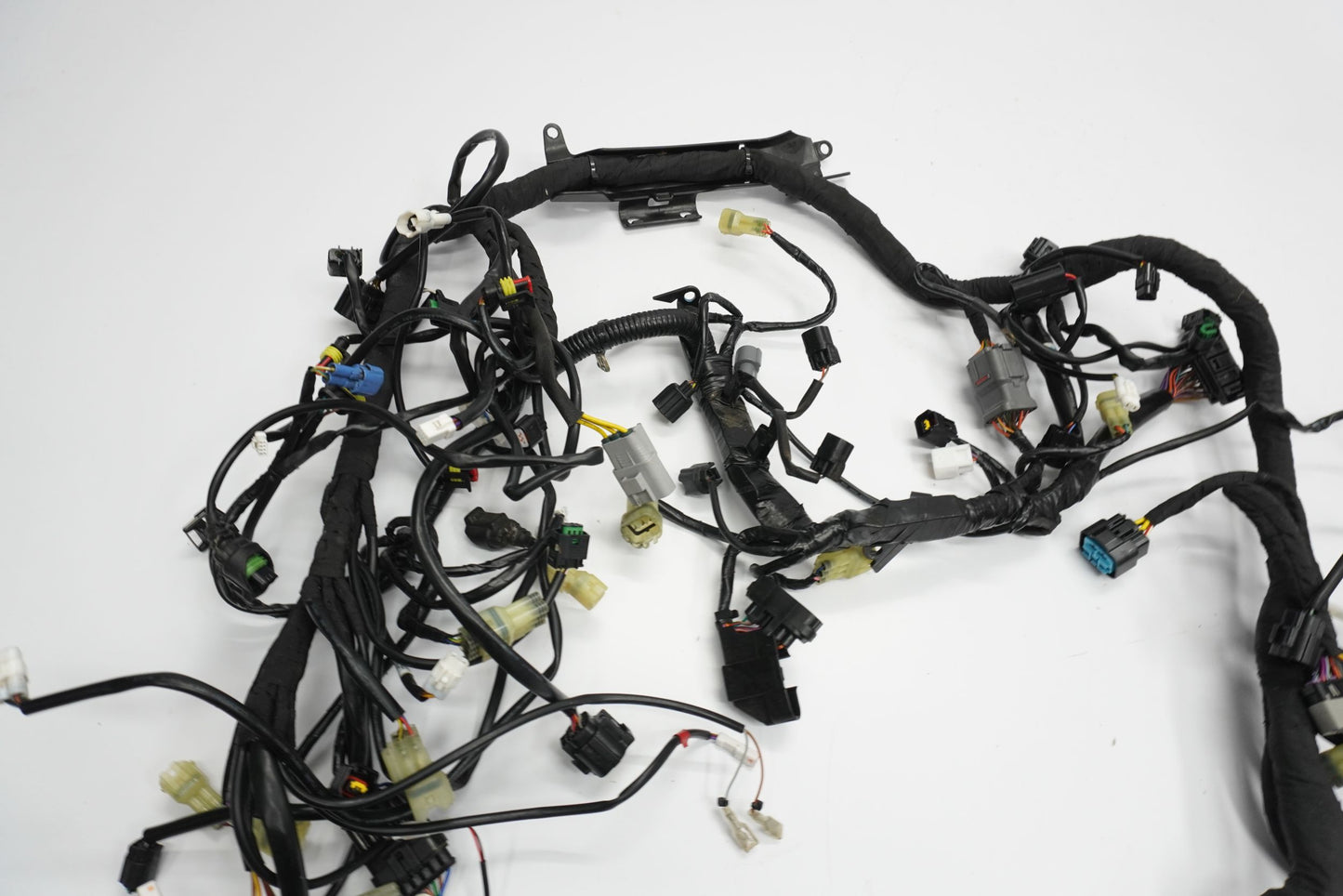 KTM 1290 SUPER ADVENTURE S 17- Kabelbaum Wiring Harness 6