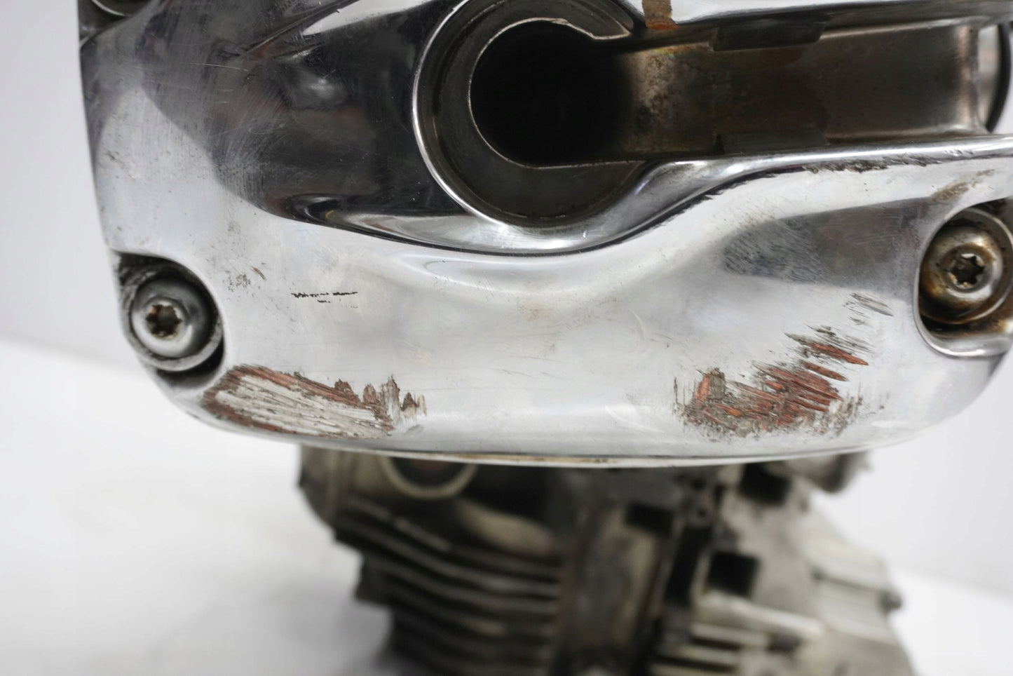 BMW R 1200 C 97-04 Motor Motorblock Engine 6