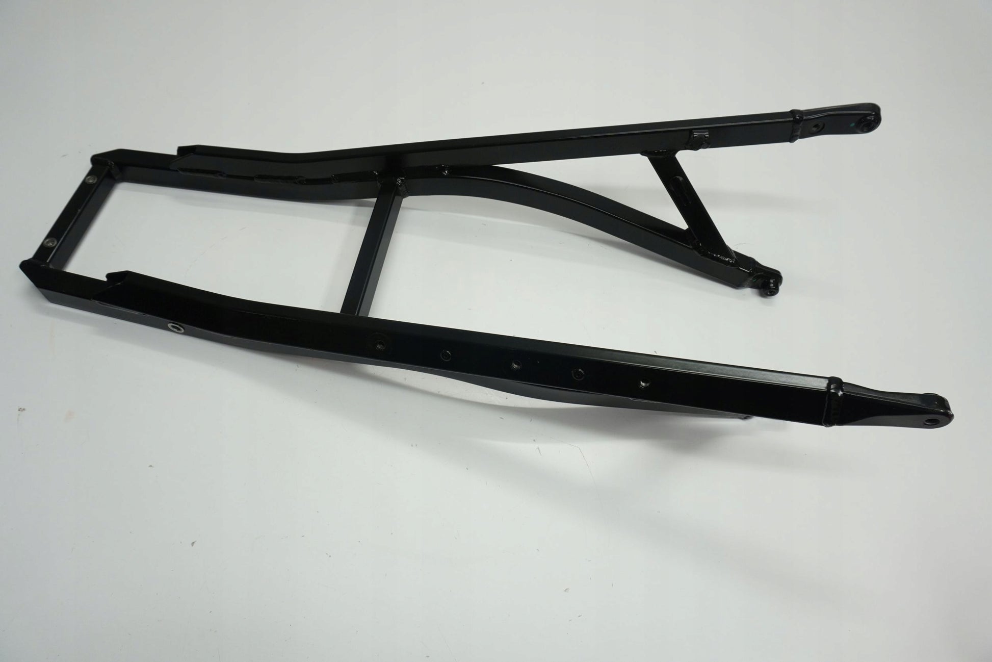 BMW S 1000 XR 14-19 Heckrahmen Rahmen hinten rear frame 5
